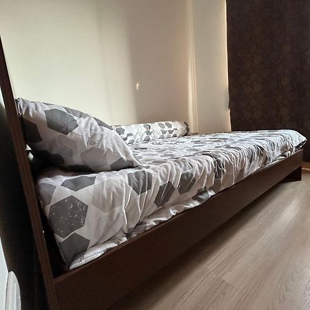 ไนซ์สเตย์ เฮาส์ แอทคลองสาม รังสิต คลองหลวง ปทุมธานี Nice Stay House At Khlong Sam - Rangsit - Khlong Luang - Phathumthani Εξωτερικό φωτογραφία
