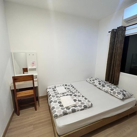 ไนซ์สเตย์ เฮาส์ แอทคลองสาม รังสิต คลองหลวง ปทุมธานี Nice Stay House At Khlong Sam - Rangsit - Khlong Luang - Phathumthani Εξωτερικό φωτογραφία