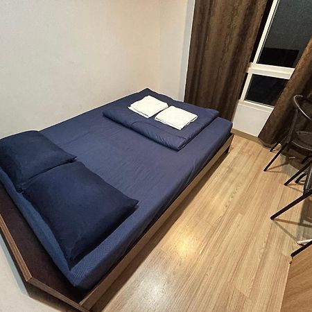 ไนซ์สเตย์ เฮาส์ แอทคลองสาม รังสิต คลองหลวง ปทุมธานี Nice Stay House At Khlong Sam - Rangsit - Khlong Luang - Phathumthani Εξωτερικό φωτογραφία