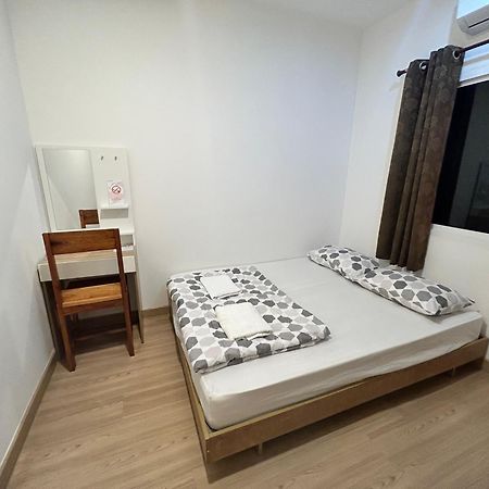 ไนซ์สเตย์ เฮาส์ แอทคลองสาม รังสิต คลองหลวง ปทุมธานี Nice Stay House At Khlong Sam - Rangsit - Khlong Luang - Phathumthani Εξωτερικό φωτογραφία