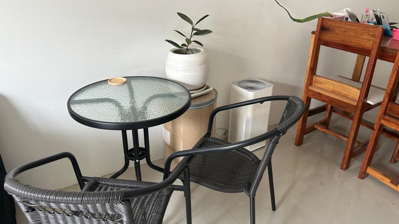 ไนซ์สเตย์ เฮาส์ แอทคลองสาม รังสิต คลองหลวง ปทุมธานี Nice Stay House At Khlong Sam - Rangsit - Khlong Luang - Phathumthani Εξωτερικό φωτογραφία