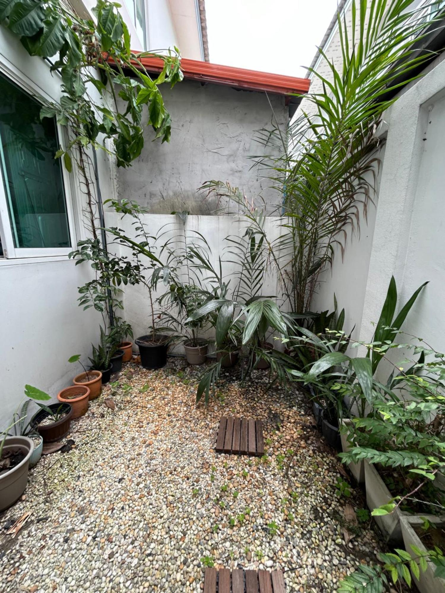 ไนซ์สเตย์ เฮาส์ แอทคลองสาม รังสิต คลองหลวง ปทุมธานี Nice Stay House At Khlong Sam - Rangsit - Khlong Luang - Phathumthani Εξωτερικό φωτογραφία