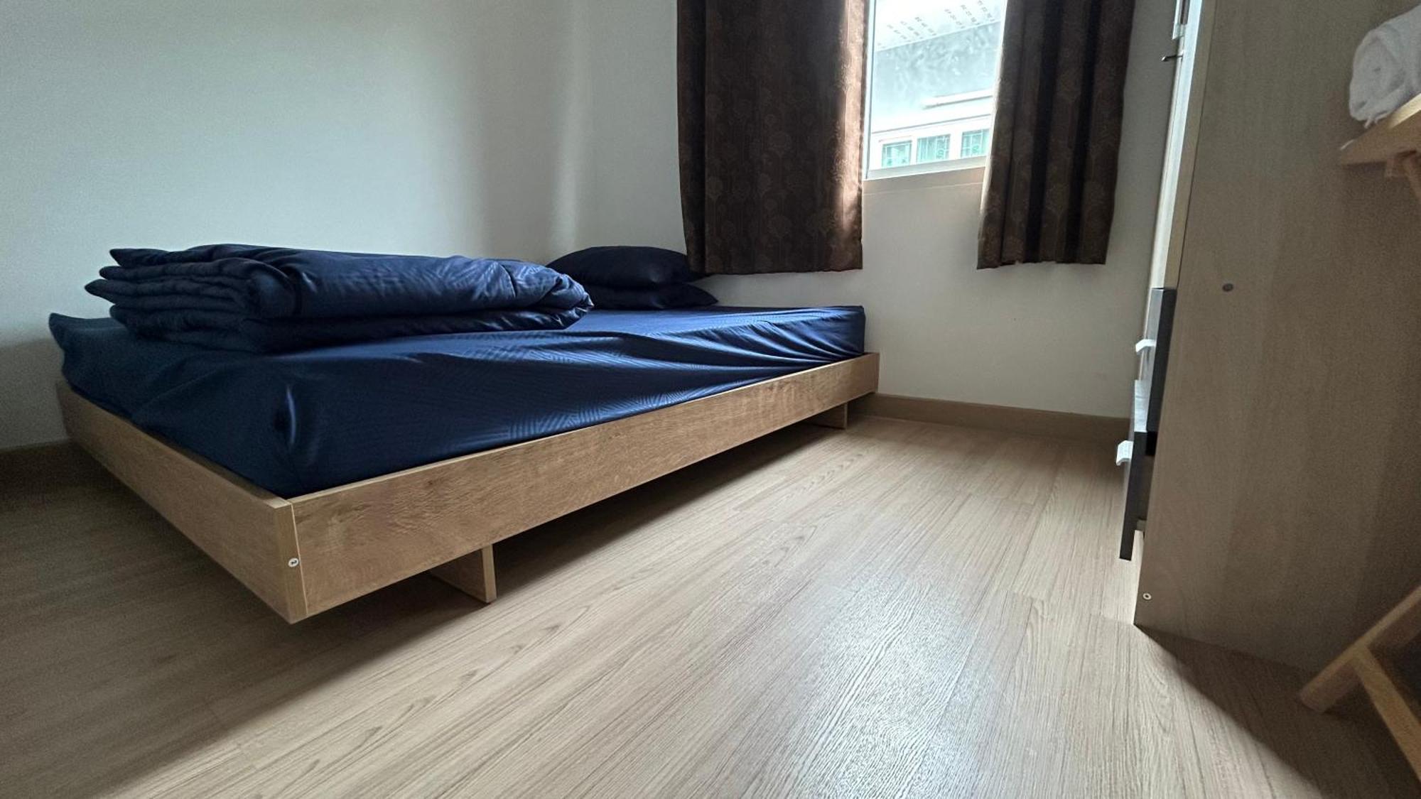 ไนซ์สเตย์ เฮาส์ แอทคลองสาม รังสิต คลองหลวง ปทุมธานี Nice Stay House At Khlong Sam - Rangsit - Khlong Luang - Phathumthani Εξωτερικό φωτογραφία