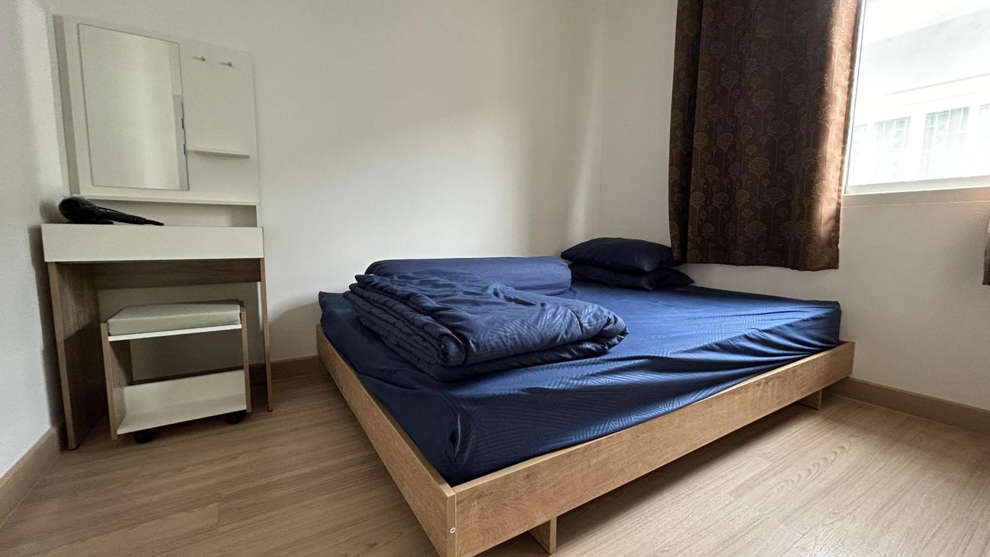 ไนซ์สเตย์ เฮาส์ แอทคลองสาม รังสิต คลองหลวง ปทุมธานี Nice Stay House At Khlong Sam - Rangsit - Khlong Luang - Phathumthani Εξωτερικό φωτογραφία