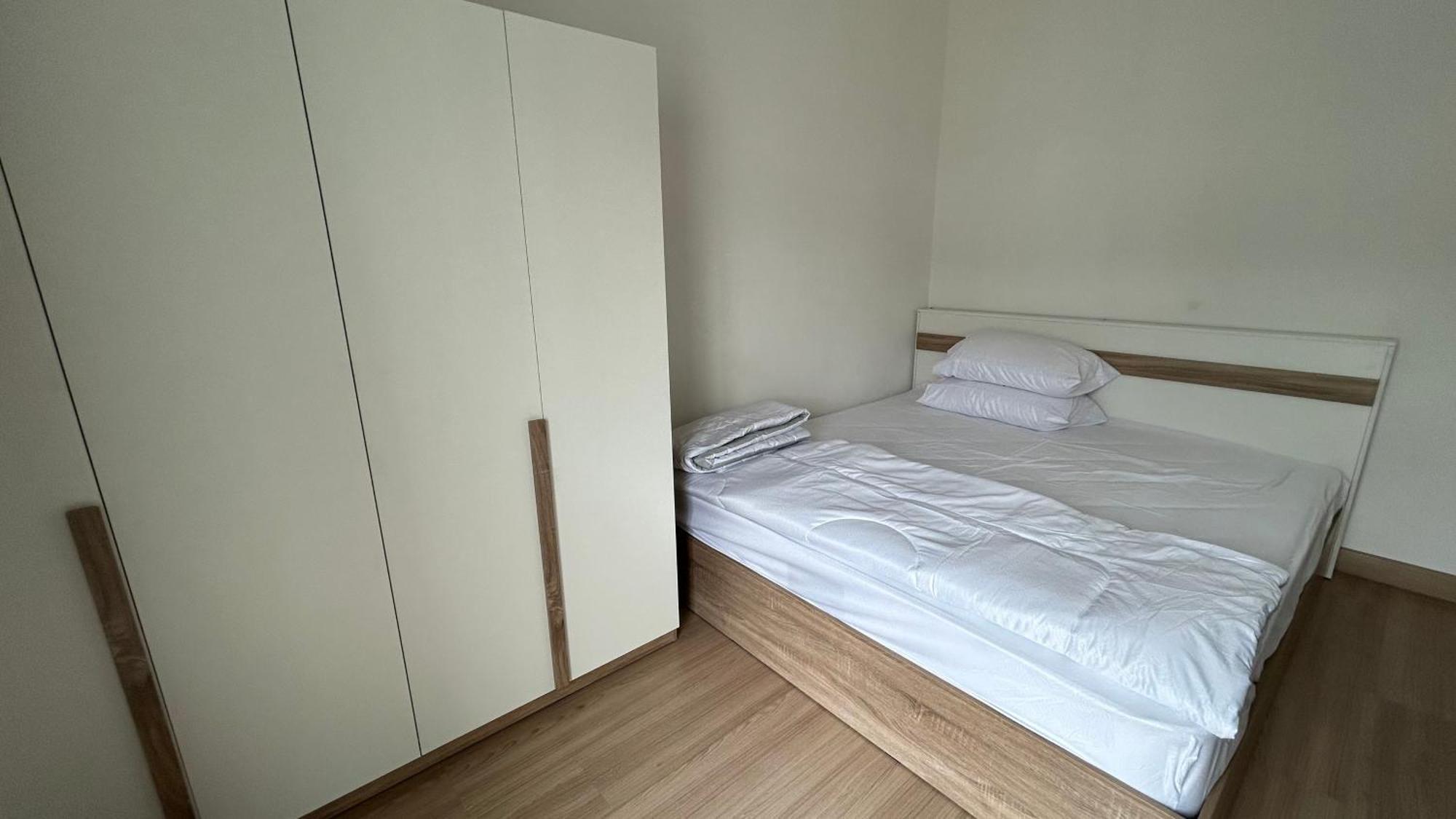 ไนซ์สเตย์ เฮาส์ แอทคลองสาม รังสิต คลองหลวง ปทุมธานี Nice Stay House At Khlong Sam - Rangsit - Khlong Luang - Phathumthani Εξωτερικό φωτογραφία
