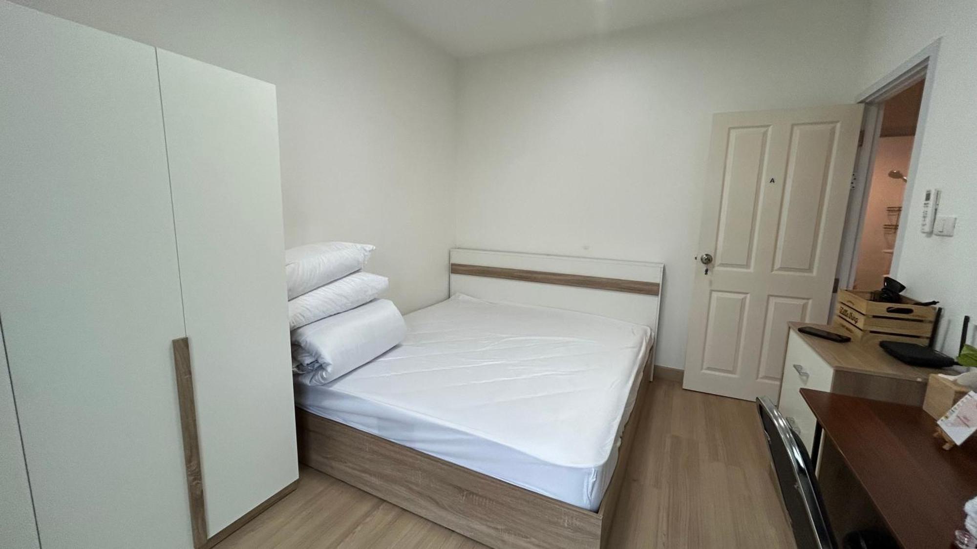 ไนซ์สเตย์ เฮาส์ แอทคลองสาม รังสิต คลองหลวง ปทุมธานี Nice Stay House At Khlong Sam - Rangsit - Khlong Luang - Phathumthani Εξωτερικό φωτογραφία