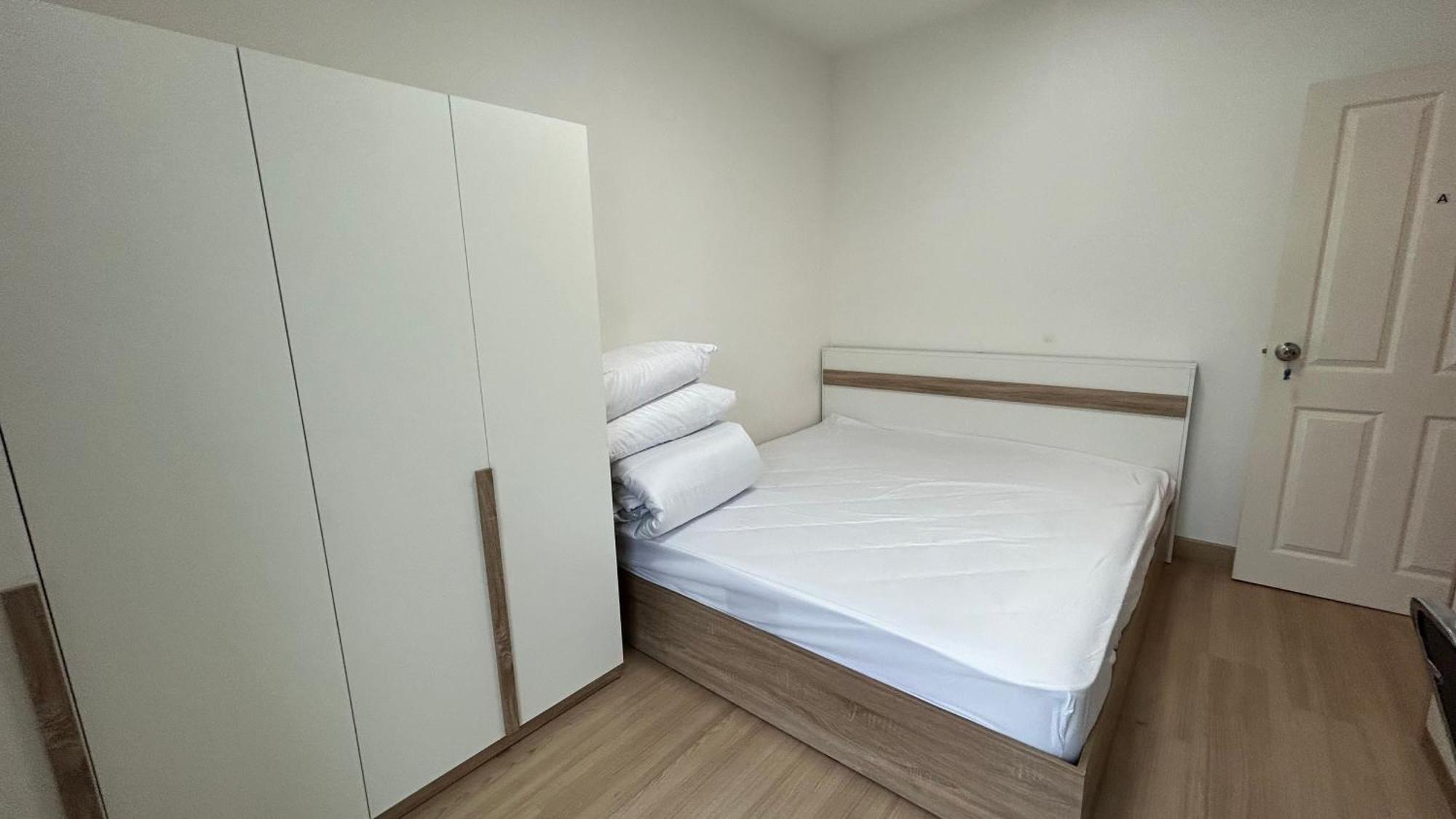 ไนซ์สเตย์ เฮาส์ แอทคลองสาม รังสิต คลองหลวง ปทุมธานี Nice Stay House At Khlong Sam - Rangsit - Khlong Luang - Phathumthani Εξωτερικό φωτογραφία