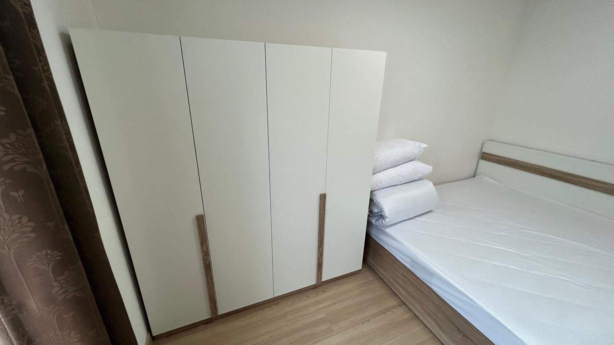 ไนซ์สเตย์ เฮาส์ แอทคลองสาม รังสิต คลองหลวง ปทุมธานี Nice Stay House At Khlong Sam - Rangsit - Khlong Luang - Phathumthani Εξωτερικό φωτογραφία