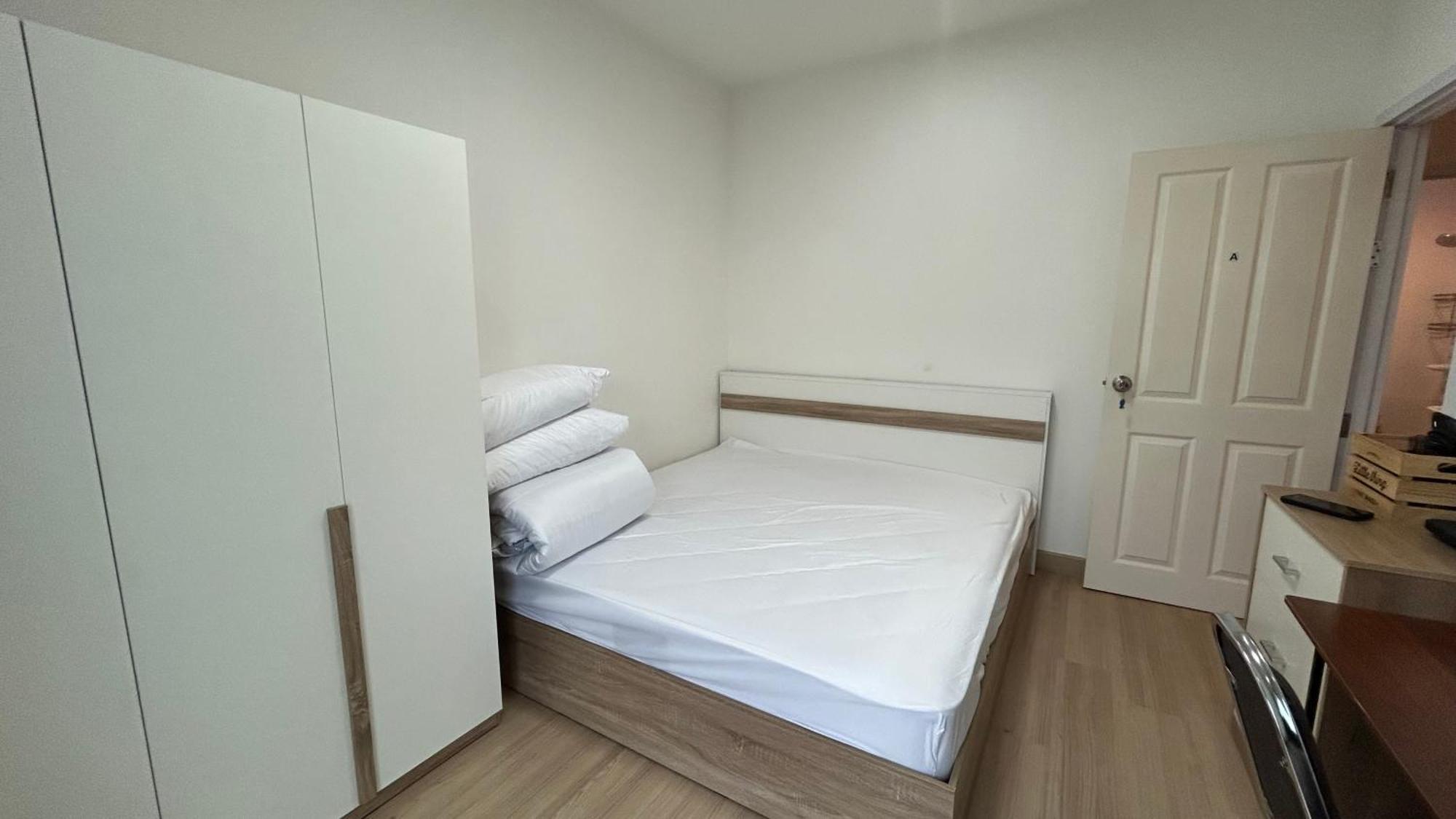ไนซ์สเตย์ เฮาส์ แอทคลองสาม รังสิต คลองหลวง ปทุมธานี Nice Stay House At Khlong Sam - Rangsit - Khlong Luang - Phathumthani Εξωτερικό φωτογραφία
