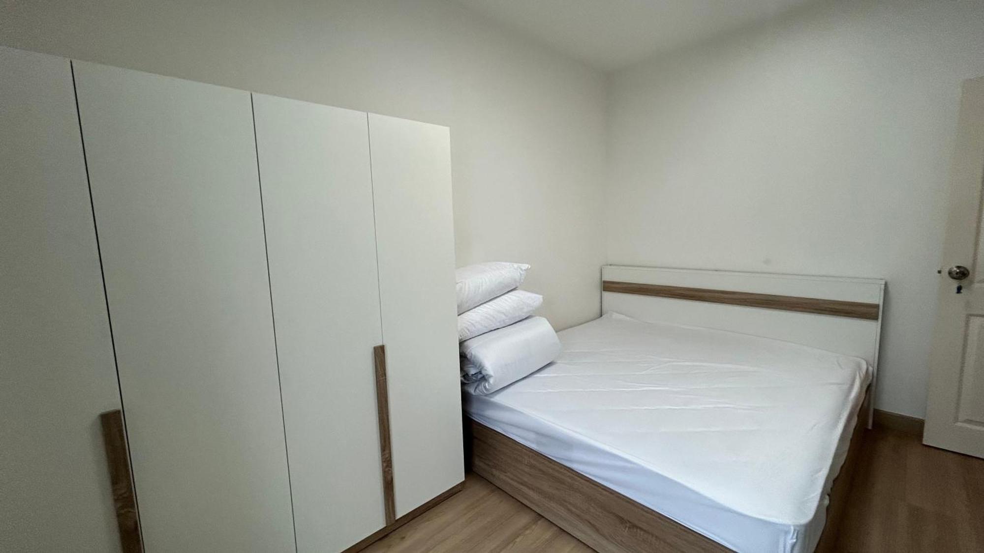 ไนซ์สเตย์ เฮาส์ แอทคลองสาม รังสิต คลองหลวง ปทุมธานี Nice Stay House At Khlong Sam - Rangsit - Khlong Luang - Phathumthani Εξωτερικό φωτογραφία