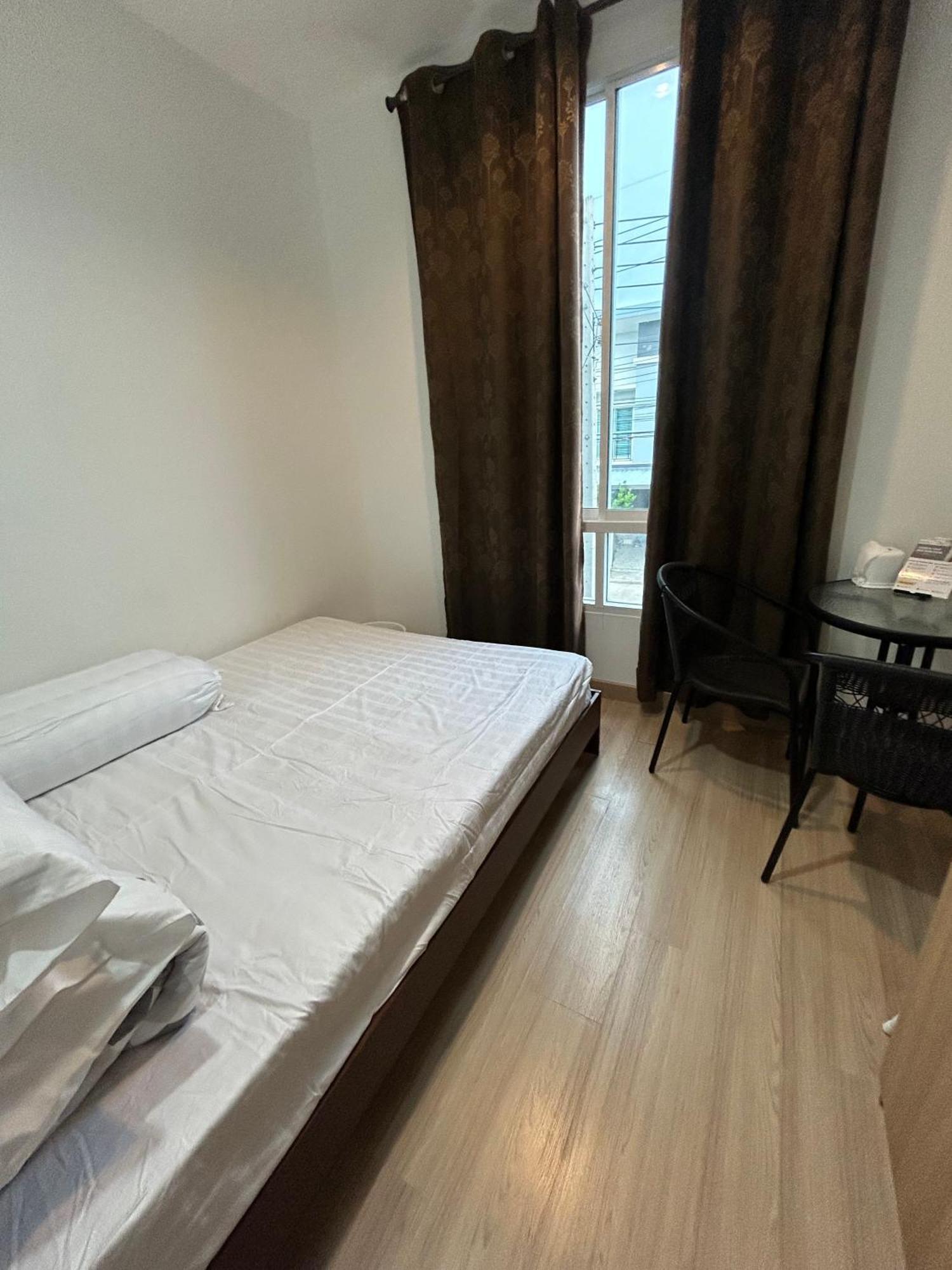 ไนซ์สเตย์ เฮาส์ แอทคลองสาม รังสิต คลองหลวง ปทุมธานี Nice Stay House At Khlong Sam - Rangsit - Khlong Luang - Phathumthani Εξωτερικό φωτογραφία