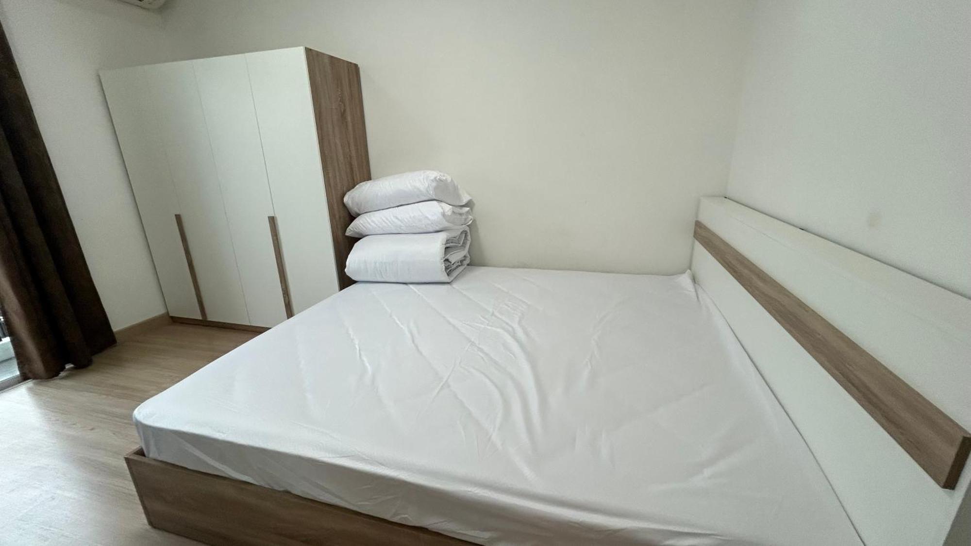 ไนซ์สเตย์ เฮาส์ แอทคลองสาม รังสิต คลองหลวง ปทุมธานี Nice Stay House At Khlong Sam - Rangsit - Khlong Luang - Phathumthani Εξωτερικό φωτογραφία