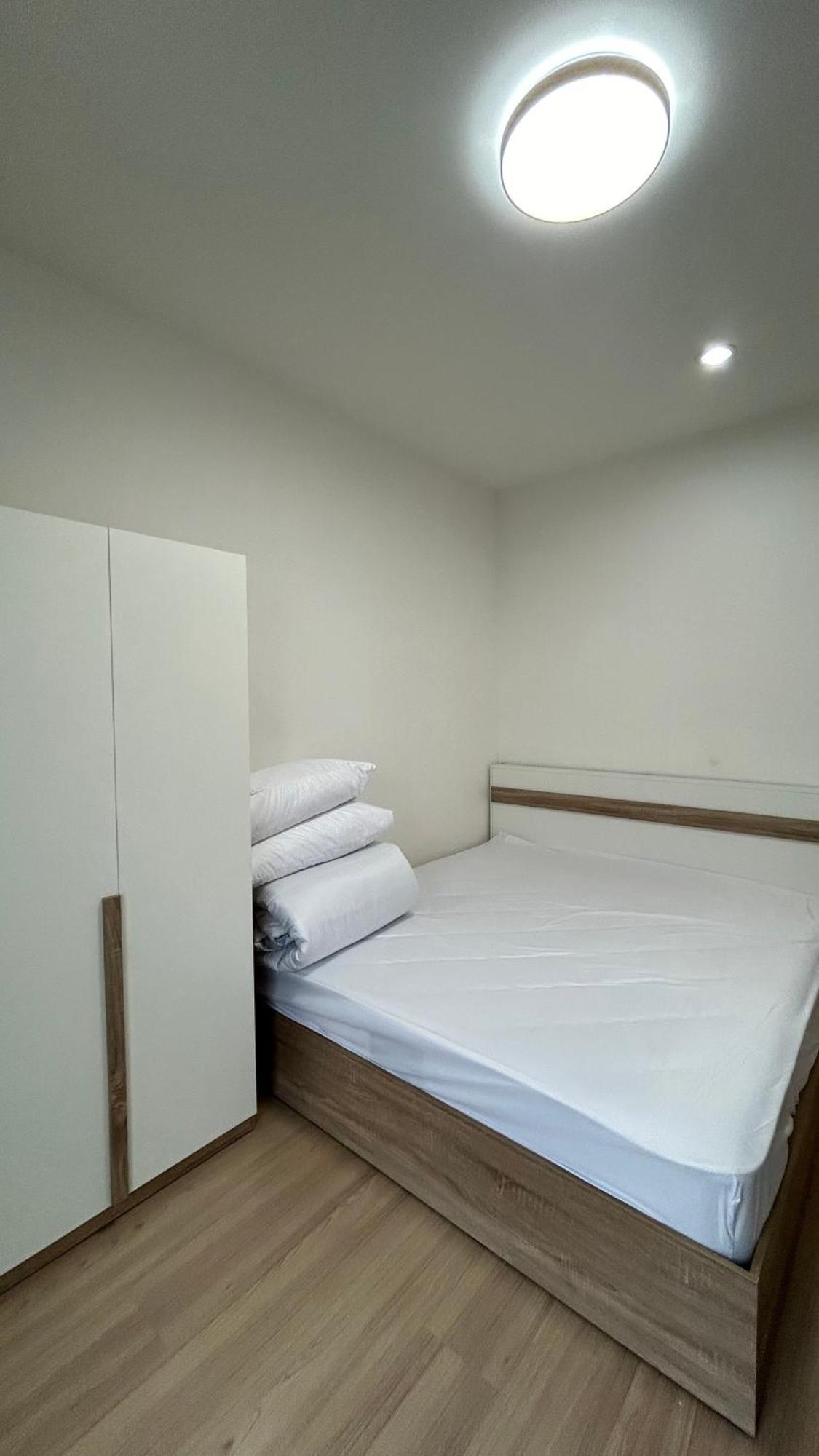 ไนซ์สเตย์ เฮาส์ แอทคลองสาม รังสิต คลองหลวง ปทุมธานี Nice Stay House At Khlong Sam - Rangsit - Khlong Luang - Phathumthani Εξωτερικό φωτογραφία