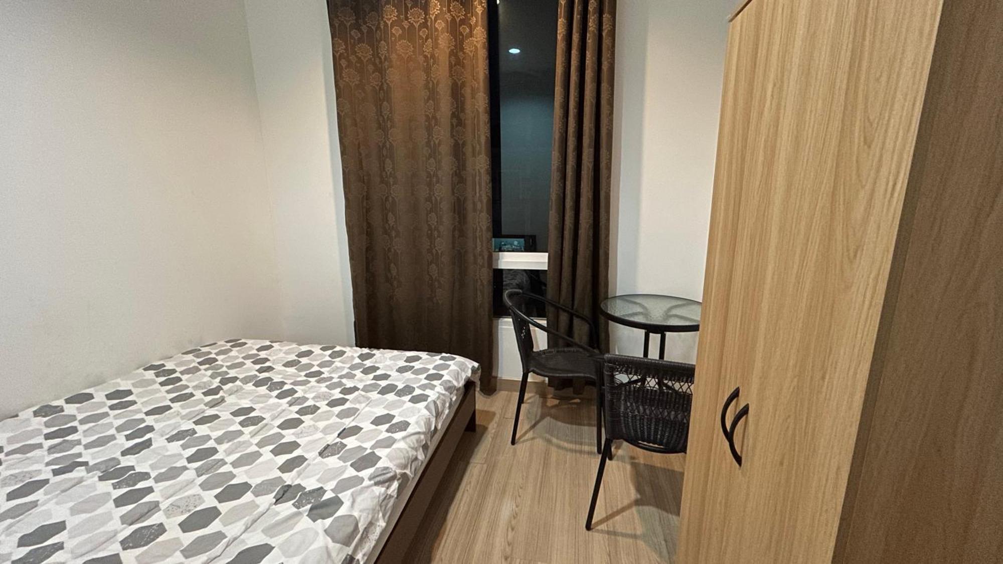 ไนซ์สเตย์ เฮาส์ แอทคลองสาม รังสิต คลองหลวง ปทุมธานี Nice Stay House At Khlong Sam - Rangsit - Khlong Luang - Phathumthani Εξωτερικό φωτογραφία