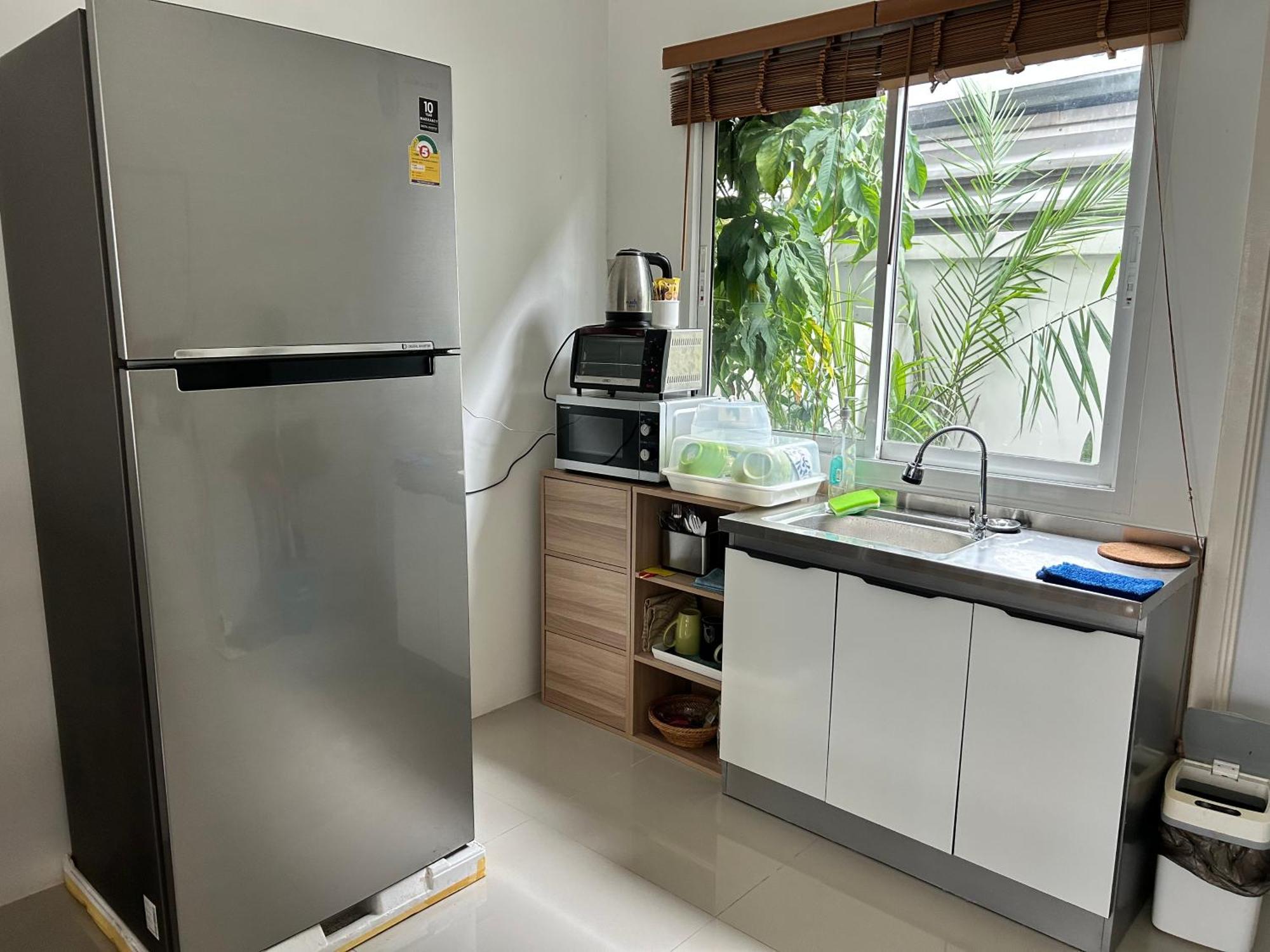ไนซ์สเตย์ เฮาส์ แอทคลองสาม รังสิต คลองหลวง ปทุมธานี Nice Stay House At Khlong Sam - Rangsit - Khlong Luang - Phathumthani Εξωτερικό φωτογραφία