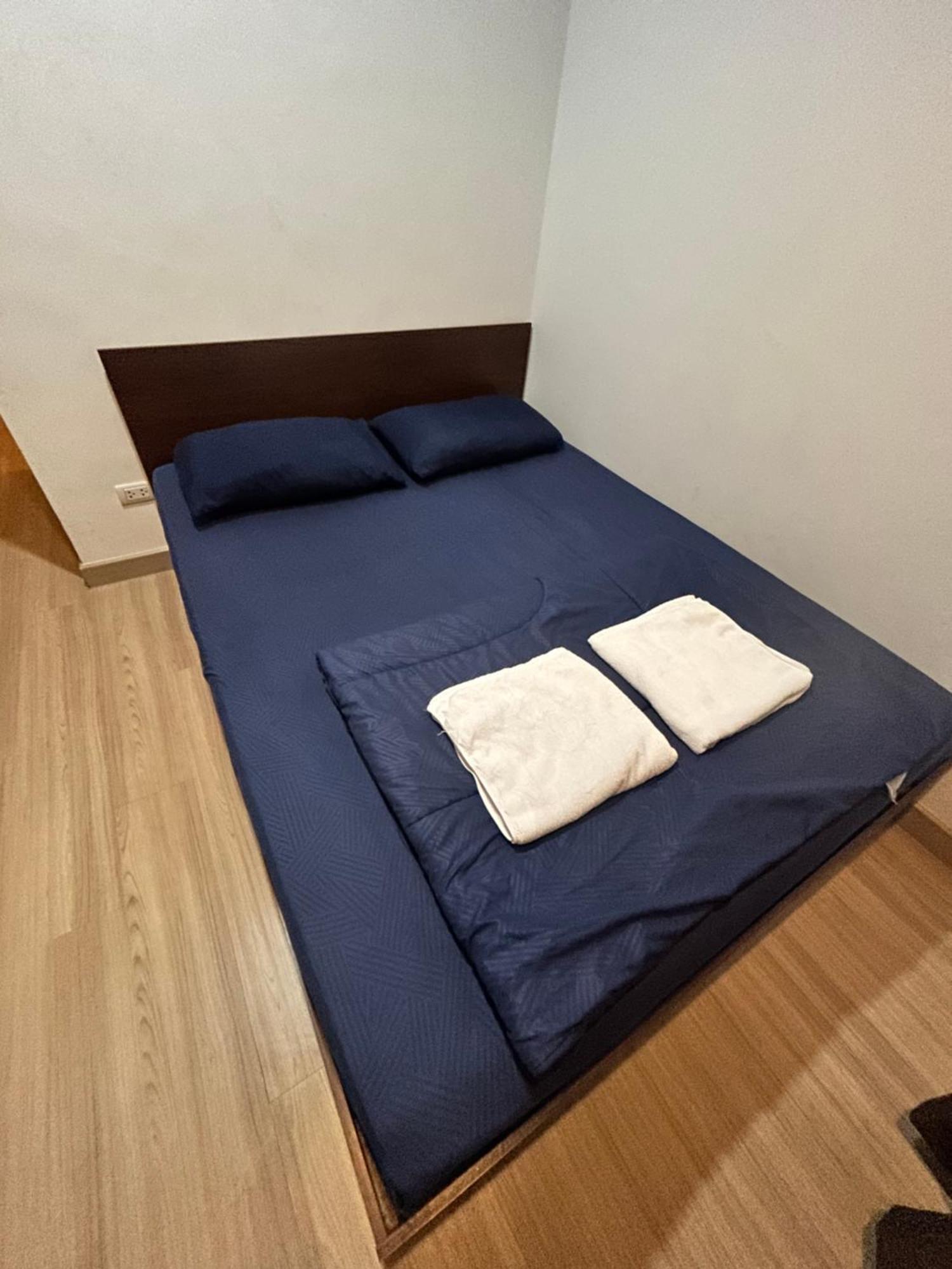 ไนซ์สเตย์ เฮาส์ แอทคลองสาม รังสิต คลองหลวง ปทุมธานี Nice Stay House At Khlong Sam - Rangsit - Khlong Luang - Phathumthani Εξωτερικό φωτογραφία